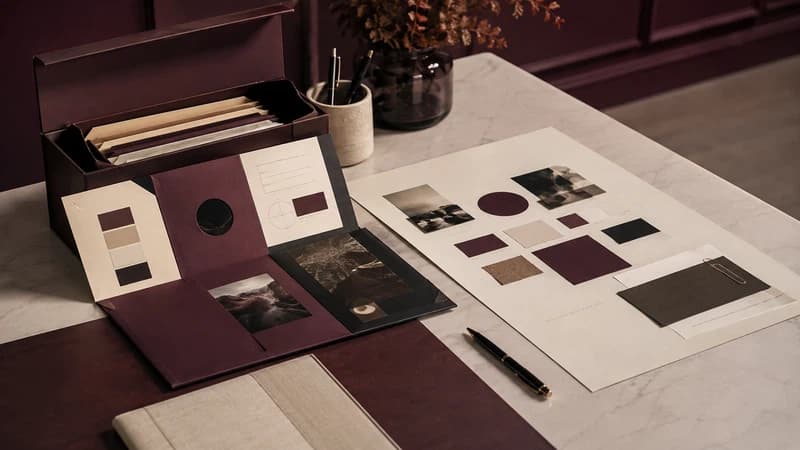 Content Brief vs Creative Brief vs Production Brief — creator planning visual.