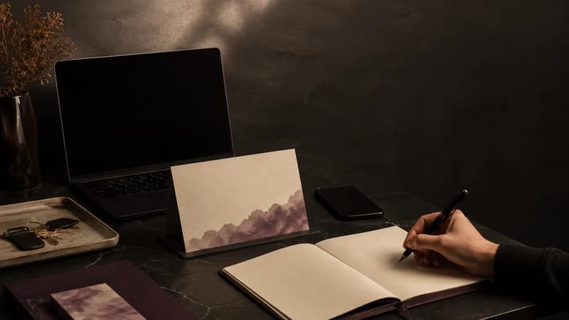 Content Strategy for Founders: Turn Operating Insight into Content — creator planning visual.