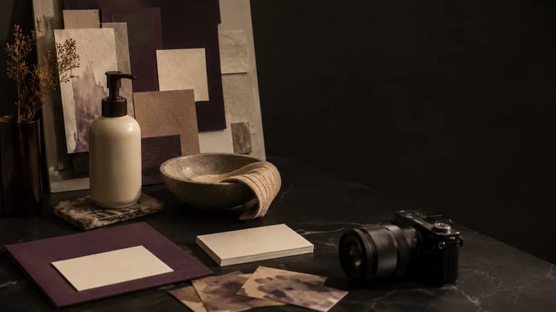 E-commerce Content Strategy: Demonstration, Objection and Use — creator planning visual.