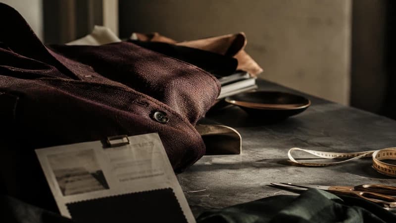 Fashion Content Strategy: Editorial Consistency without Same — creator planning visual.