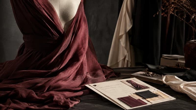Fashion Reels Ideas with Movement, Detail and Styling Logic — creator planning visual.