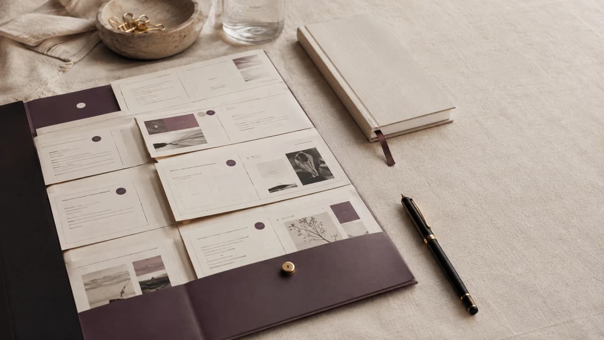 How to Batch Content by Set, Energy and Format — creator planning visual.