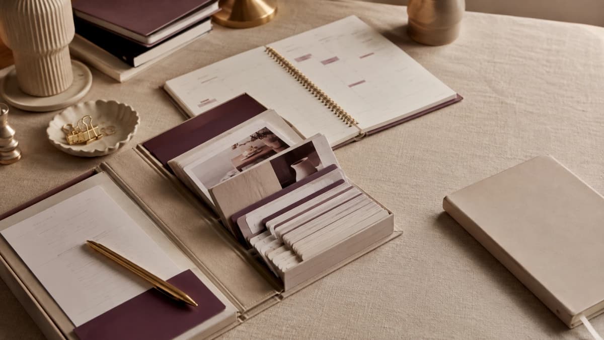 Instagram Burnout: A Sustainable Publishing Reset — creator planning visual.