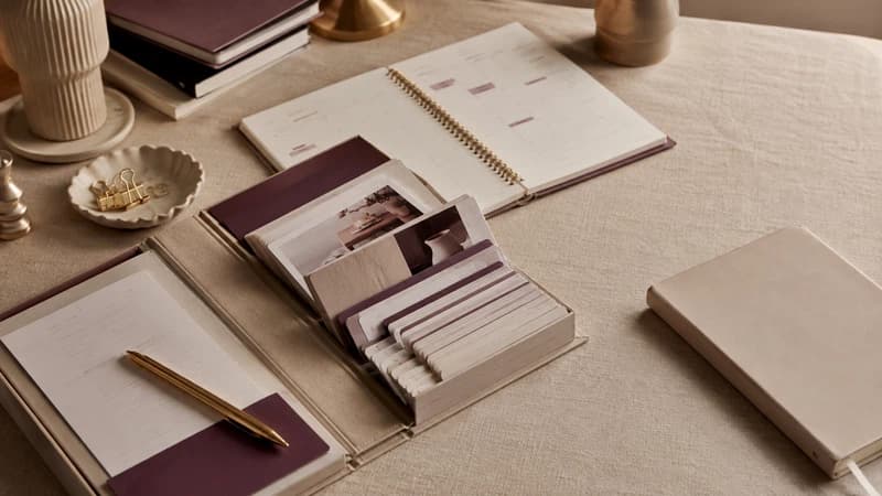 Instagram Burnout: A Sustainable Publishing Reset — creator planning visual.
