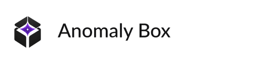 Anomaly Box