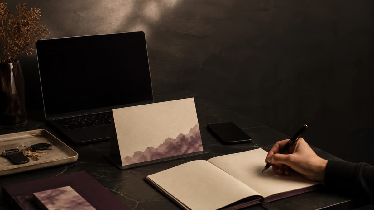 Content Strategy for Founders: Turn Operating Insight into Content — creator planning visual.