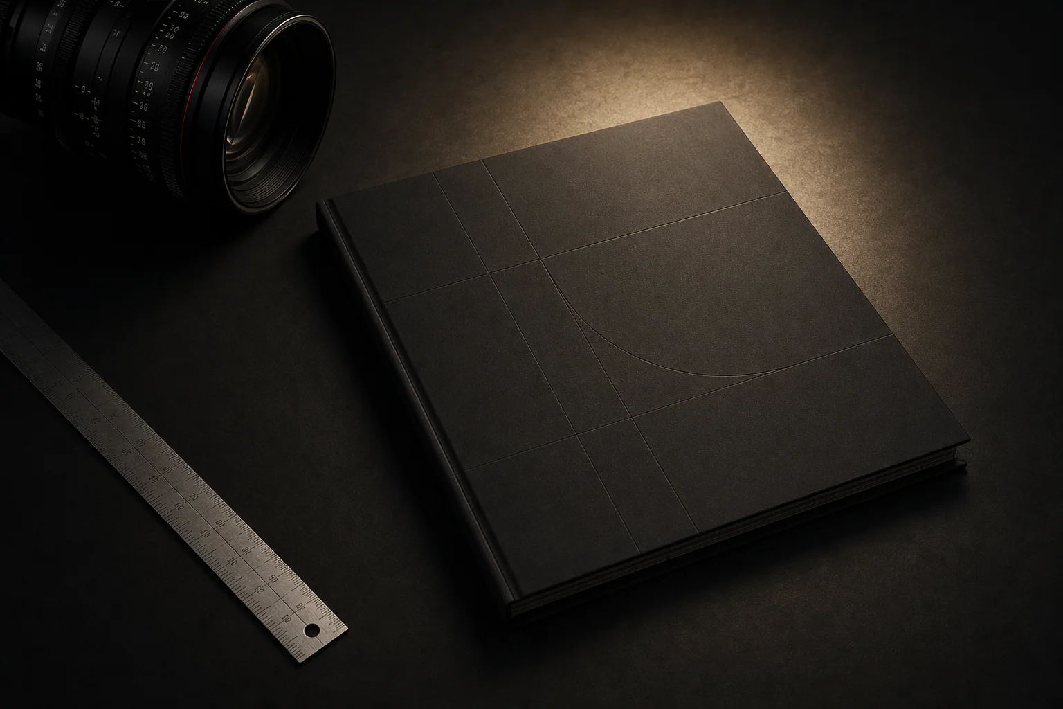 Visual Continuity Across Feed, Stories, and Reels - Visual Direction & Shoot Framework