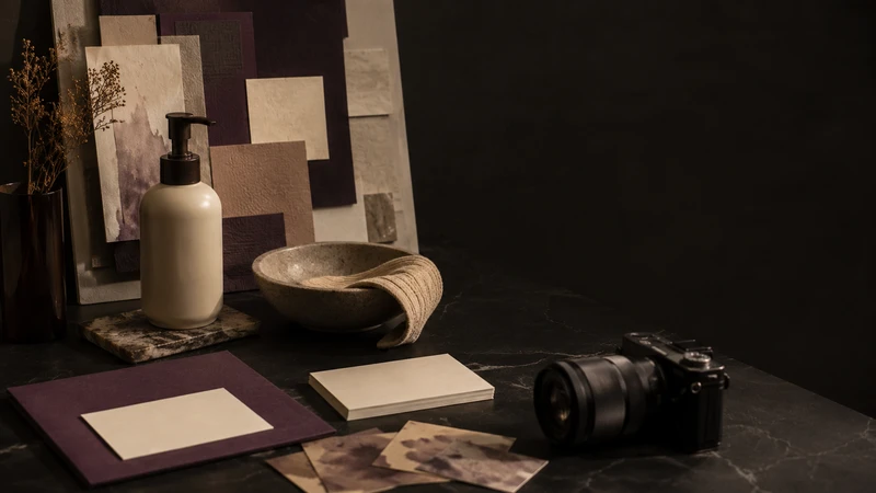 E-commerce Content Strategy: Demonstration, Objection and Use — creator planning visual.