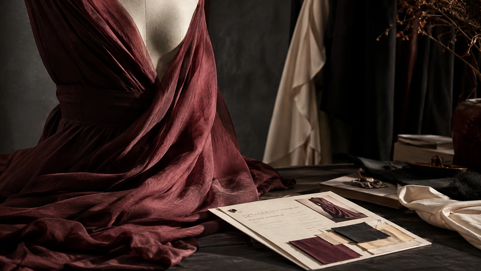 Fashion Reels Ideas with Movement, Detail and Styling Logic — creator planning visual.