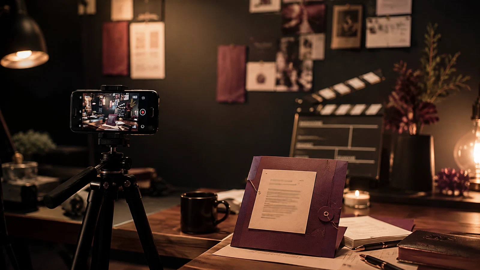 Founder Reels Ideas for Expertise, Decisions and Proof — creator planning visual.